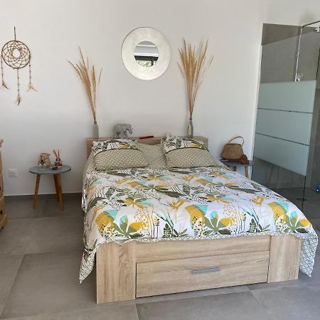Chambre à louer Laouque Esterno foto