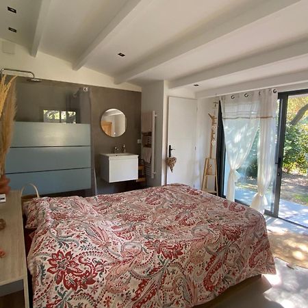 Chambre à louer Laouque Esterno foto
