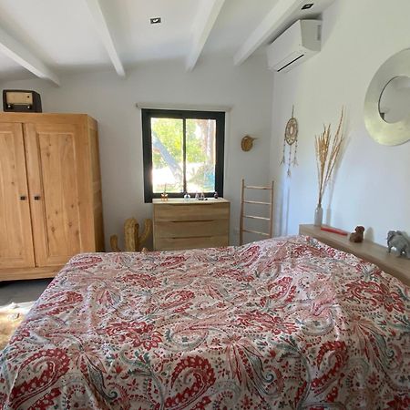 Chambre à louer Laouque Esterno foto