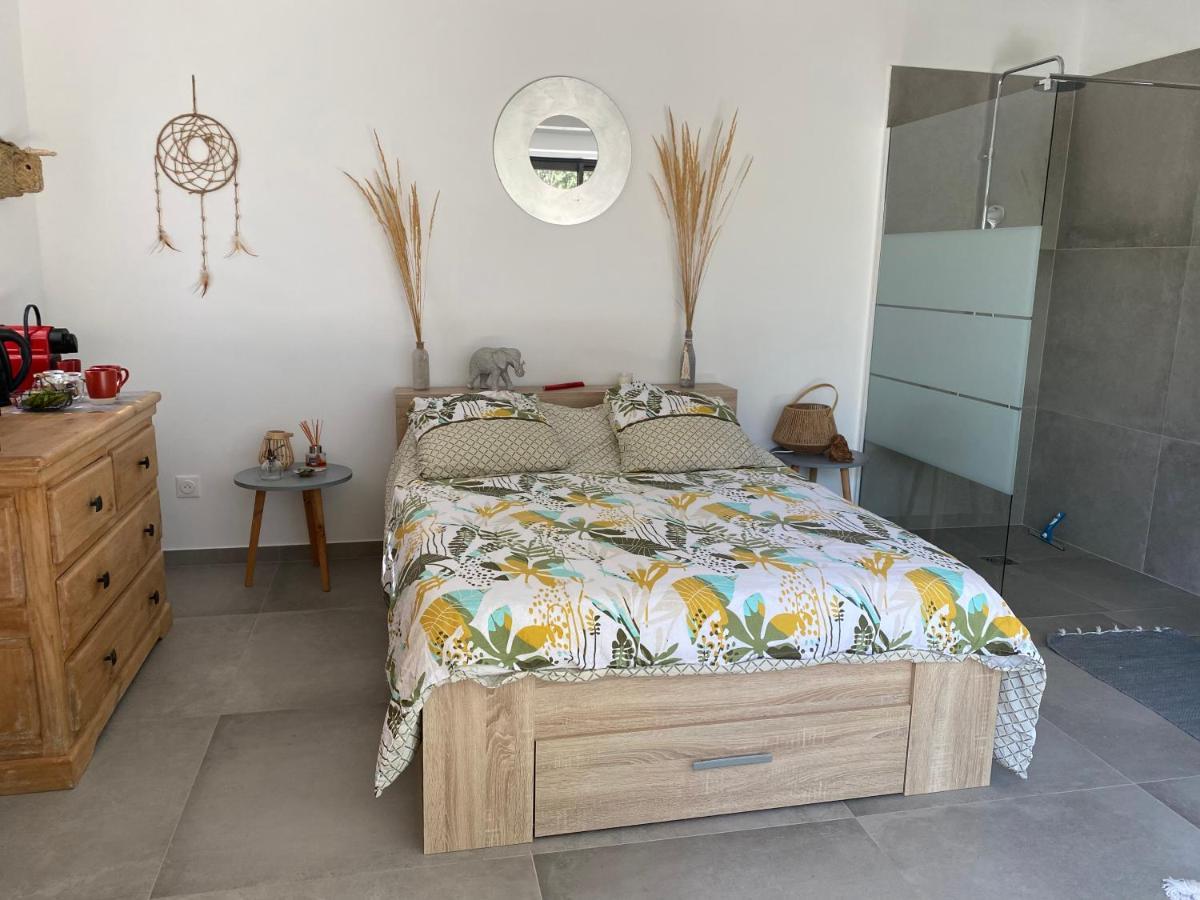 Chambre à louer Laouque Esterno foto