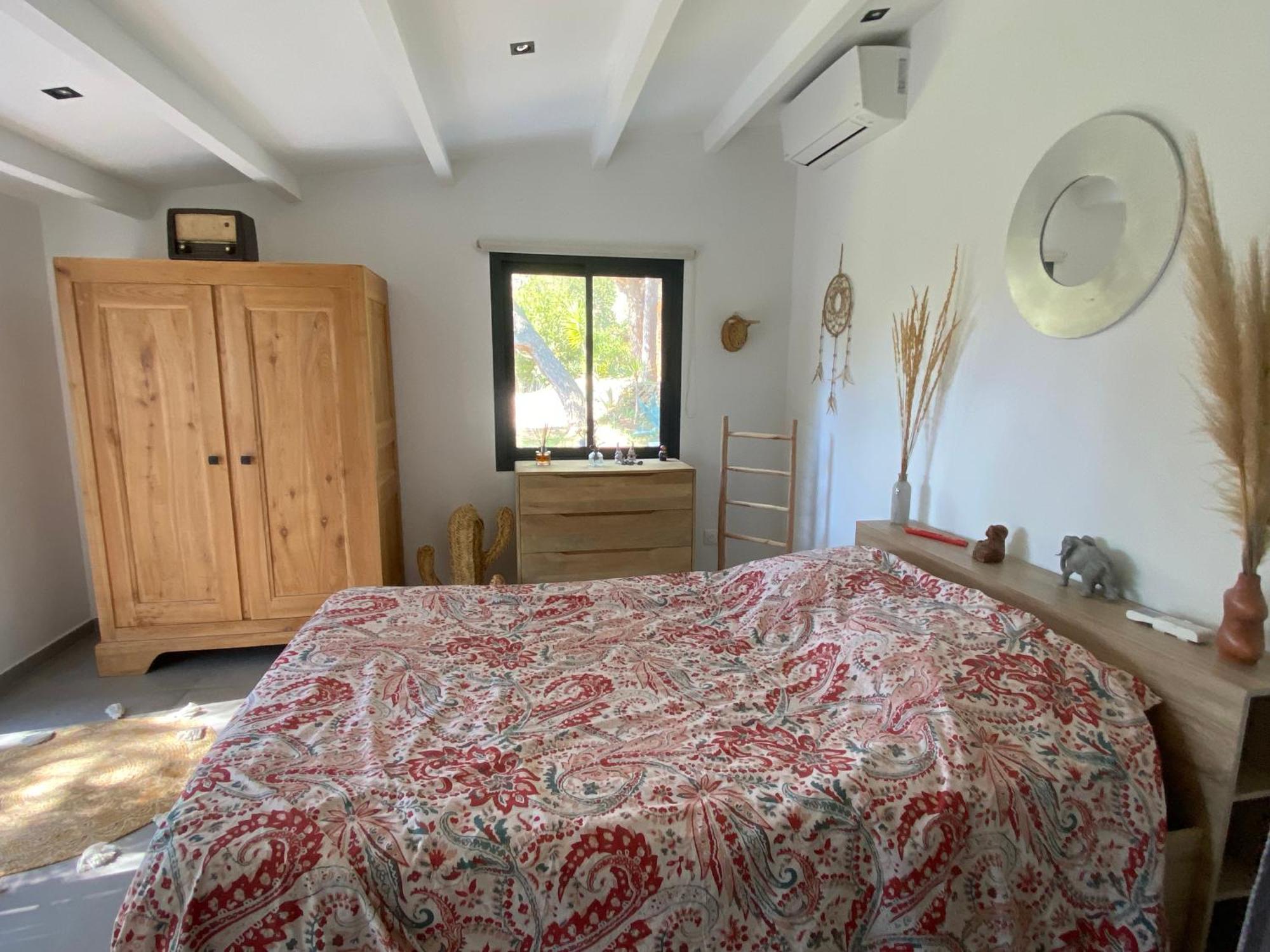 Chambre à louer Laouque Esterno foto